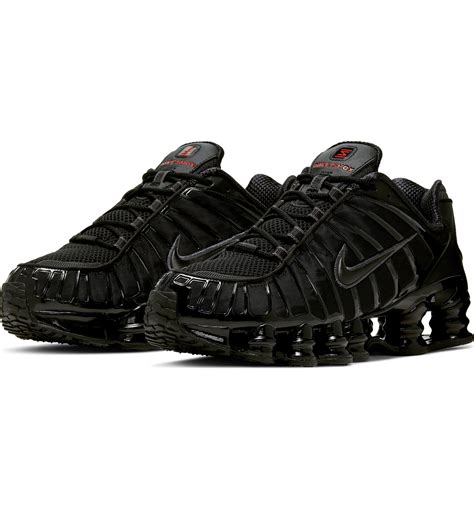 nike herren shox tl|Nike Shox TL Men's Shoes.